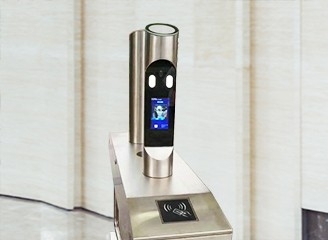 宜坤（EAKUN）人脸识别摆闸