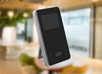 欧盟疫苗通行证扫码机QRS500/QRS200