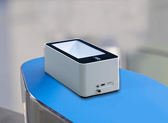 健康码扫码盒